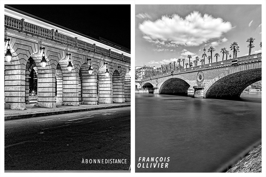 Pont des possibles-paris-Francois Ollivier