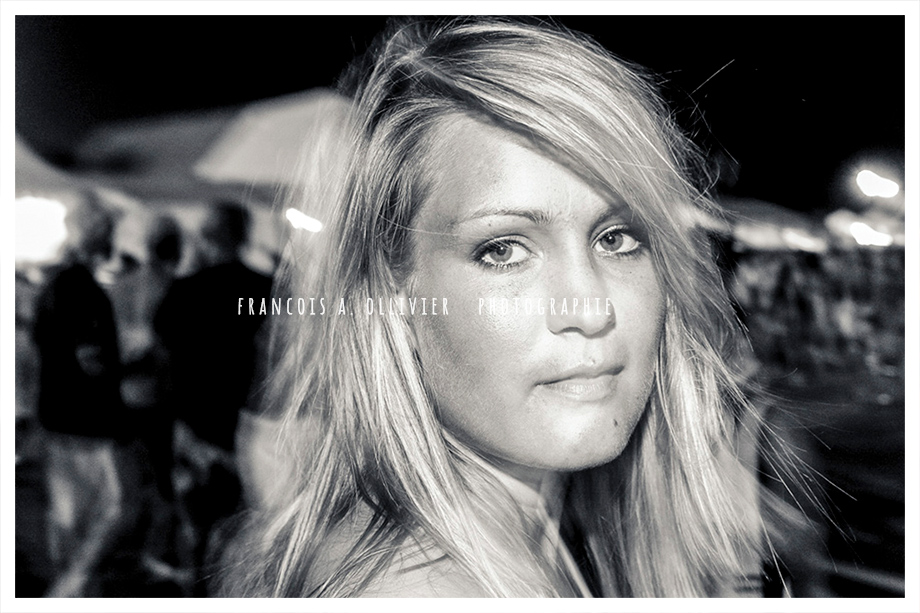 Photos Fans at FIB par François Ollivier Abonnedistance