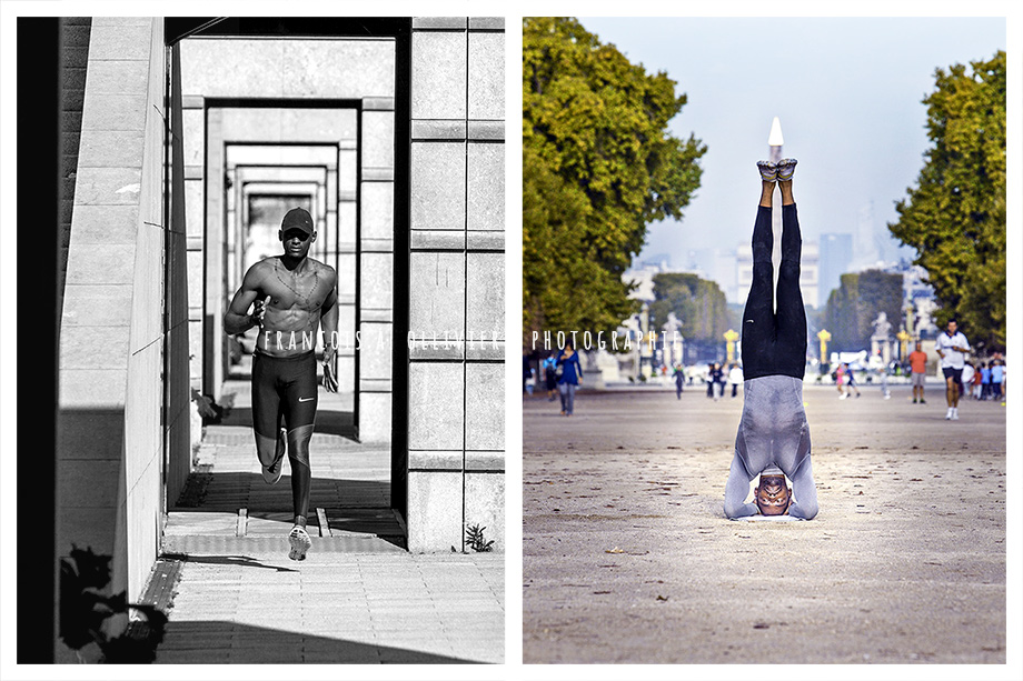 Portait Pyrfit Paris Franu00e7ois Ollivier