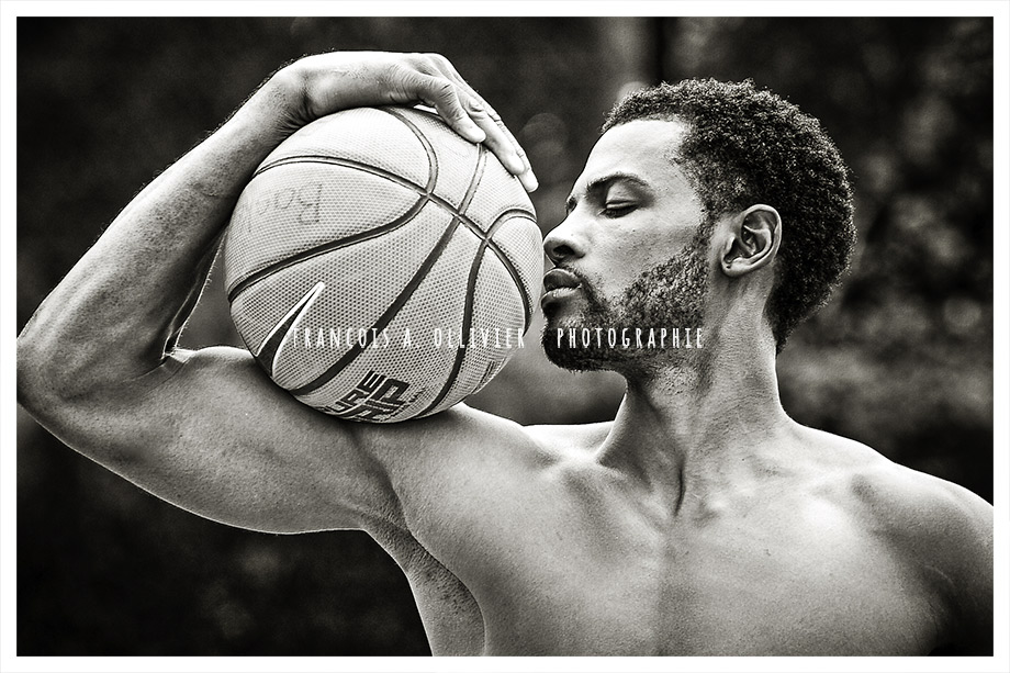 Photos de Sport par François Ollivier