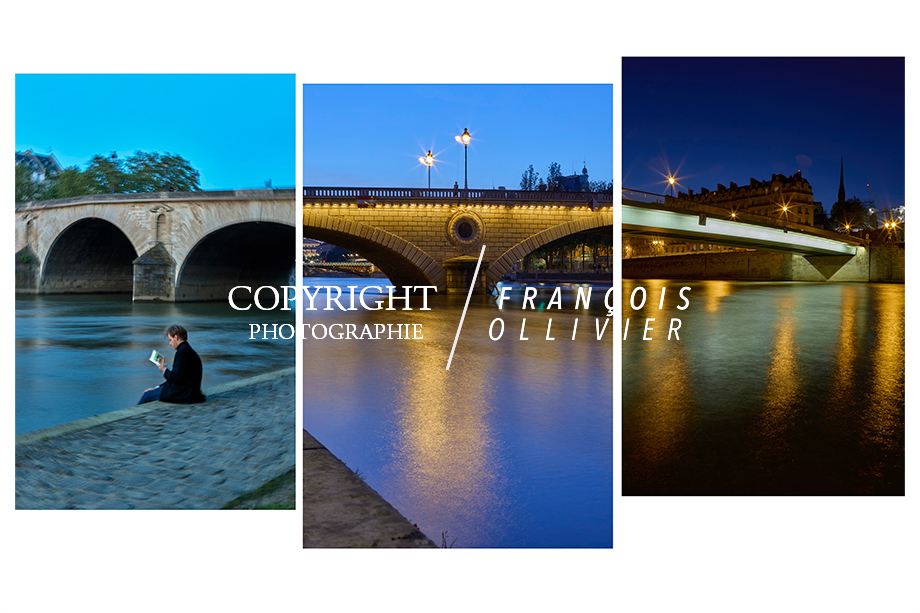 ponts des possibles, Passage abstrait, ouvrage d'art par François abonnedistance