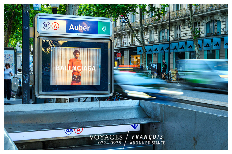 Reportage Mediatransports Paris 2025