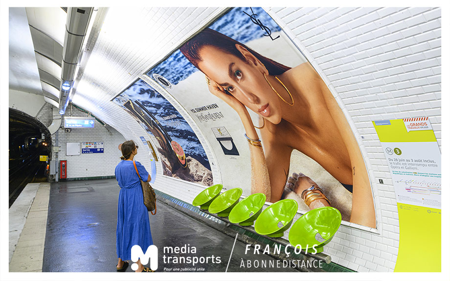 Reportage Mediatransports Paris 2025