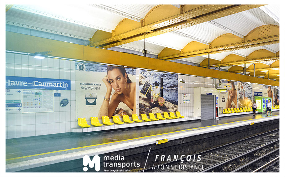 Reportage Mediatransports Paris 2025