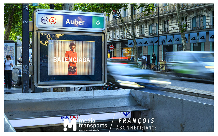 Reportage Mediatransports Paris 2025