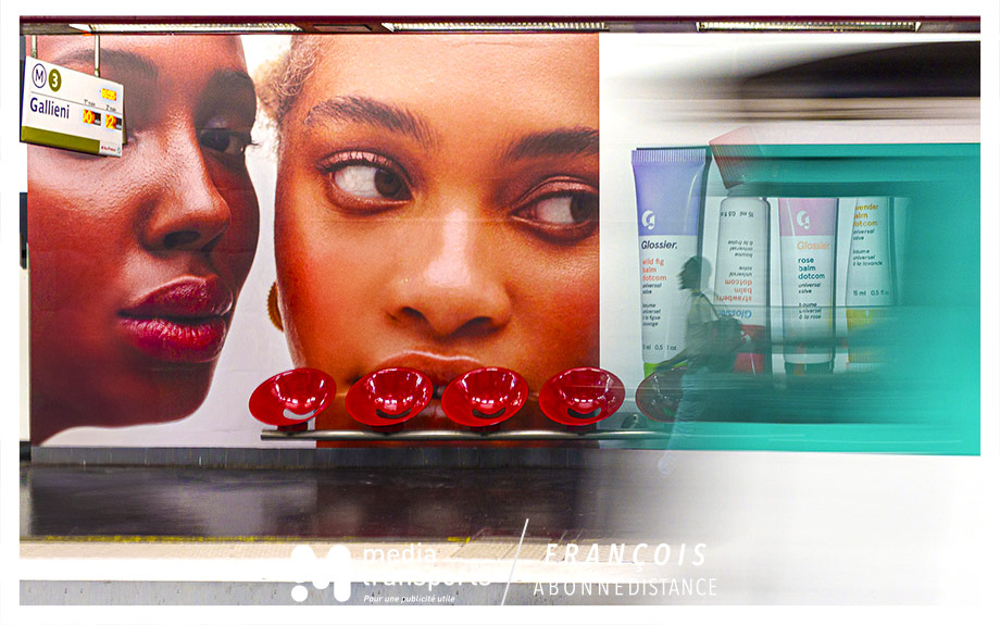 Reportage Mediatransports Paris 2025