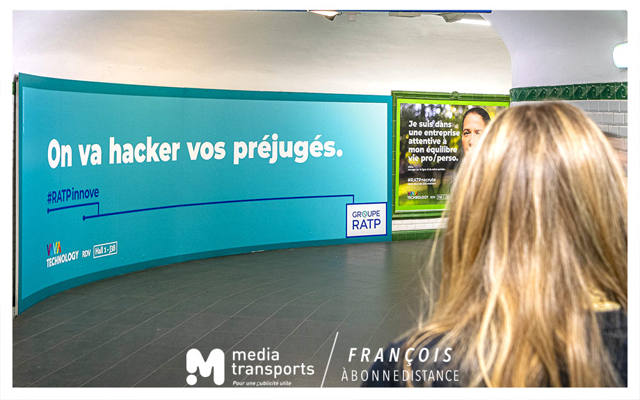 Reportage Mediatransports Paris 2025