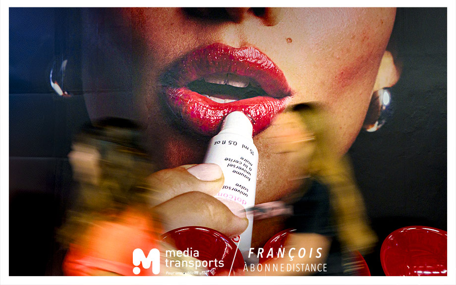 Reportage Mediatransports Paris 2025