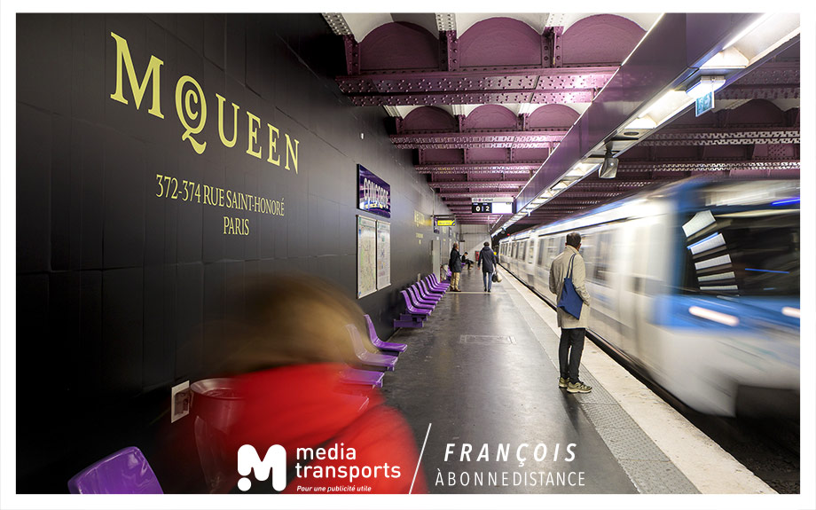 Reportage Mediatransports Paris 2025