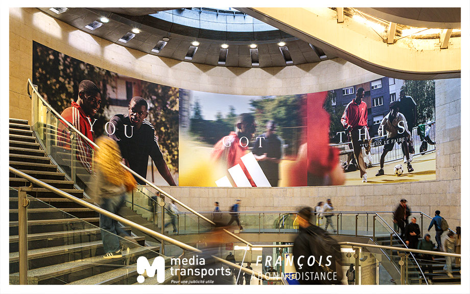 Reportage Mediatransports Paris 2025