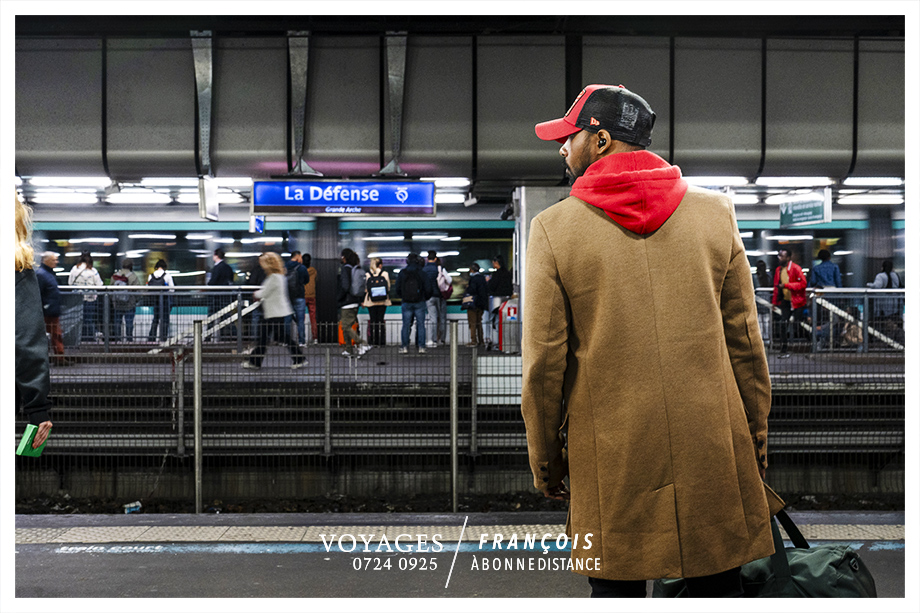 Reportage Mediatransports Paris 2025