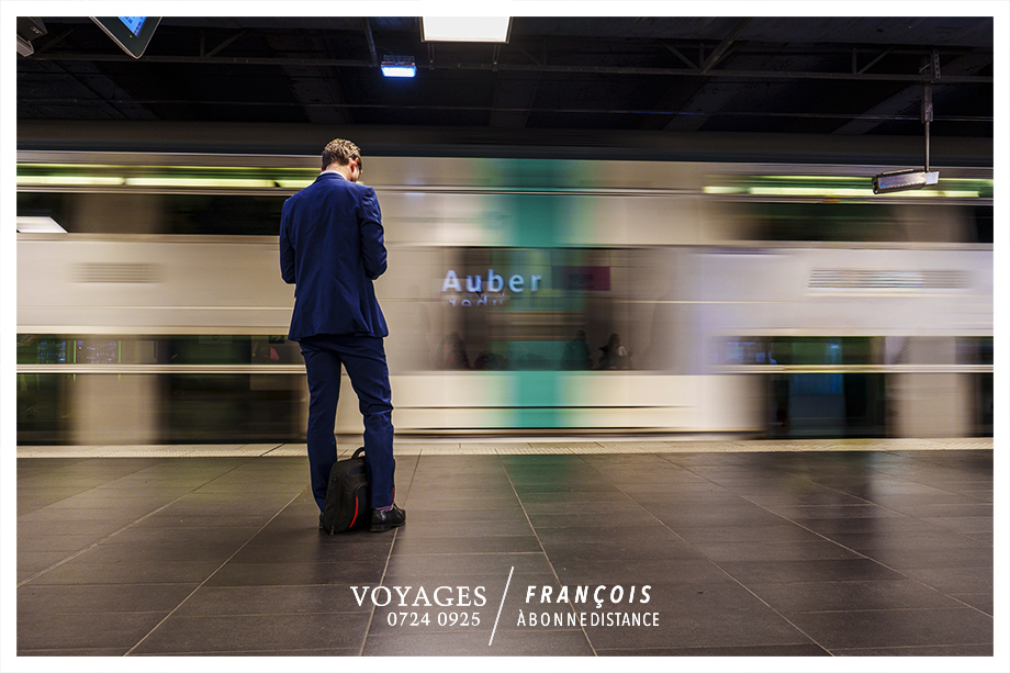 Reportage Mediatransports Paris 2025