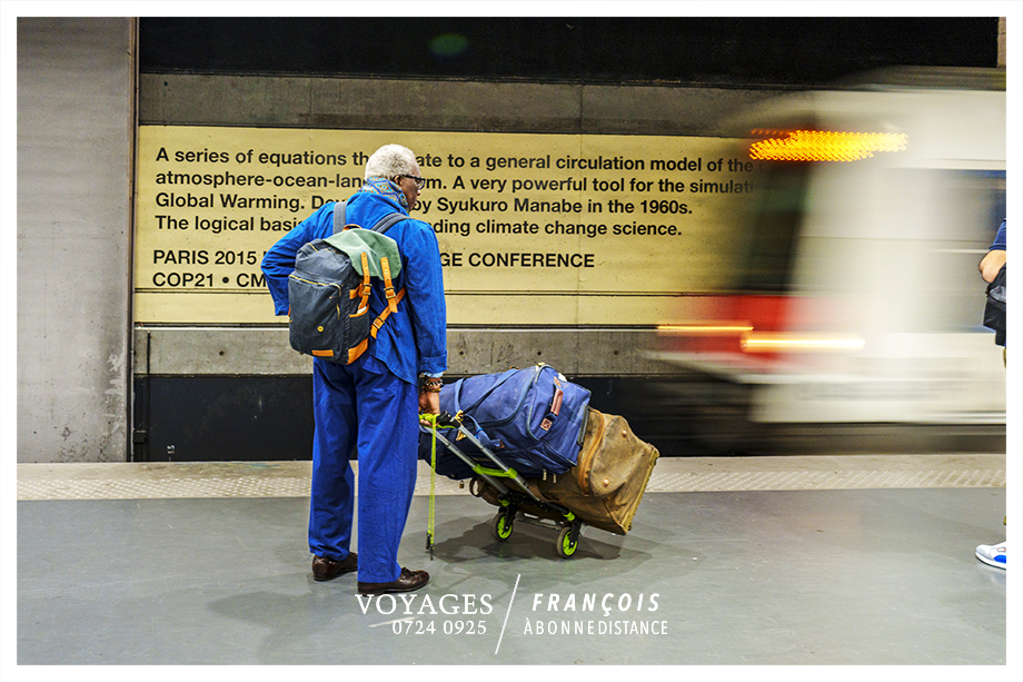 Reportage Mediatransports Paris 2025