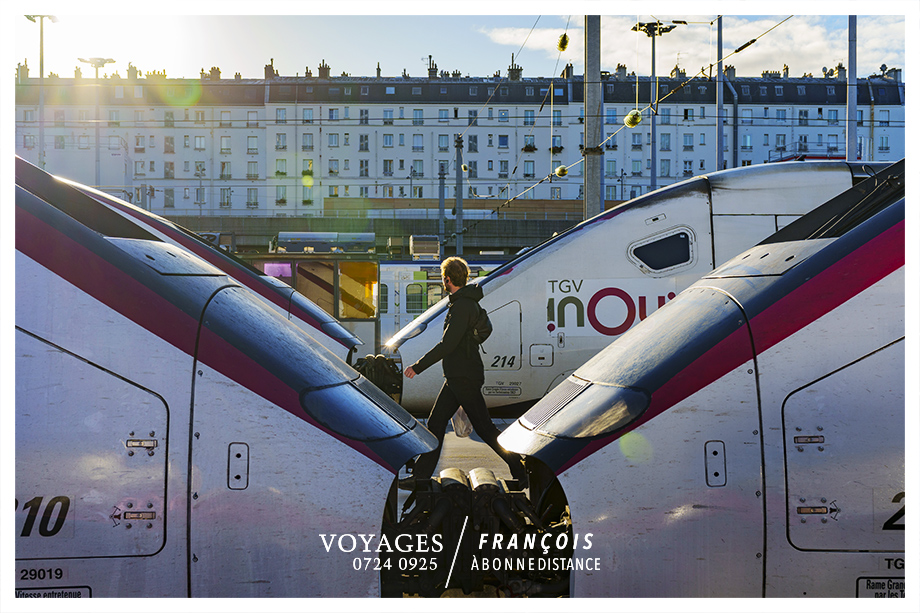 Reportage Mediatransports Paris 2025