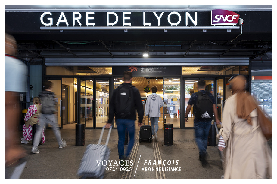 Reportage Mediatransports Paris 2025