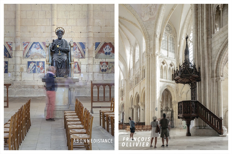 Architecture-2026 Francois Abonnedistance Ollivier