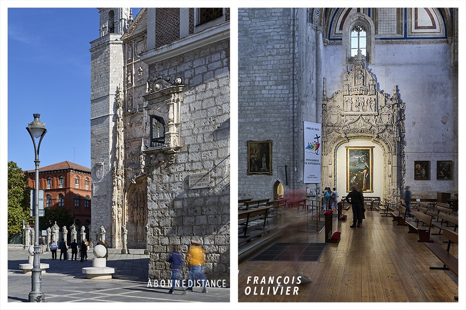 Architecture-2026 Francois Abonnedistance Ollivier