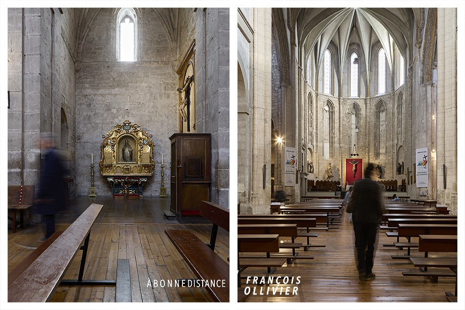 Architecture-2026 Francois Abonnedistance Ollivier