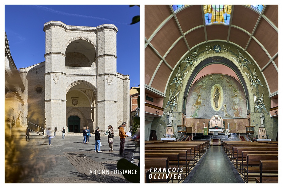 Architecture-2026 Francois Abonnedistance Ollivier