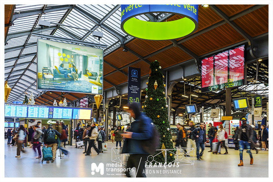 Reportage Mediatransports Paris 2025