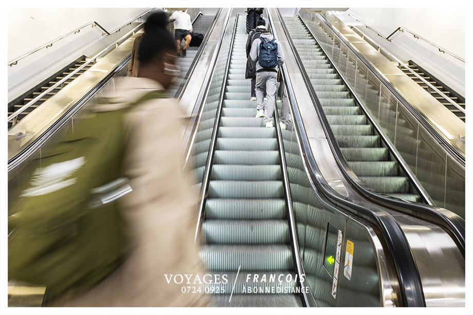 Reportage Mediatransports Paris 2025