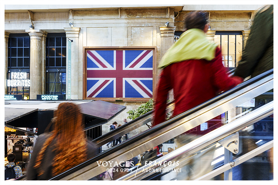 Reportage Mediatransports Paris 2025