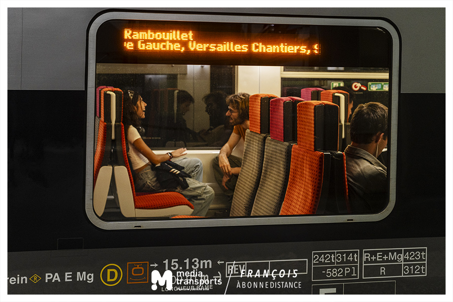 Reportage Mediatransports Paris 2025