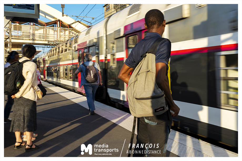 Reportage Mediatransports Paris 2025