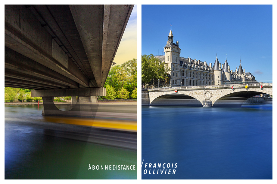 Pont des possibles-paris-Francois Ollivier