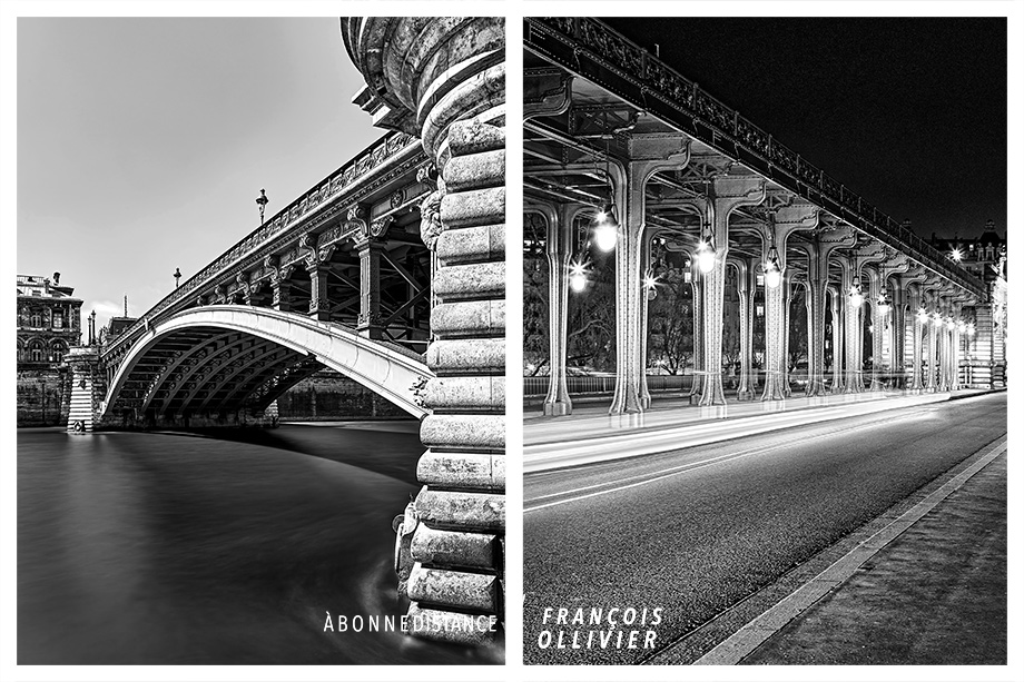 Pont des possibles-paris-Francois Ollivier