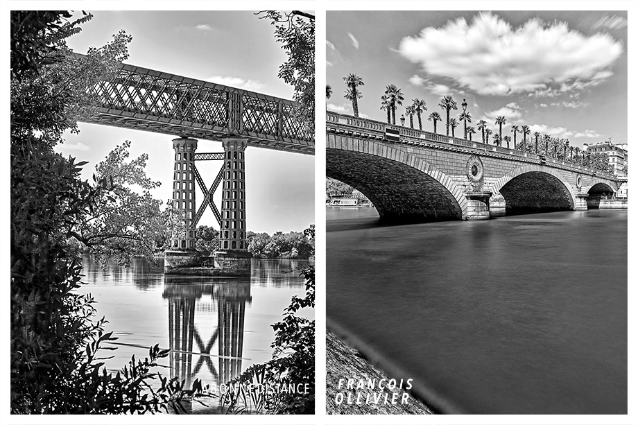 Pont des possibles-paris-Francois Ollivier