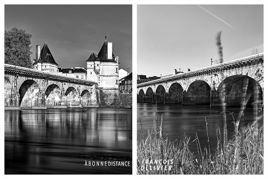 Pont des possibles-paris-Francois Ollivier