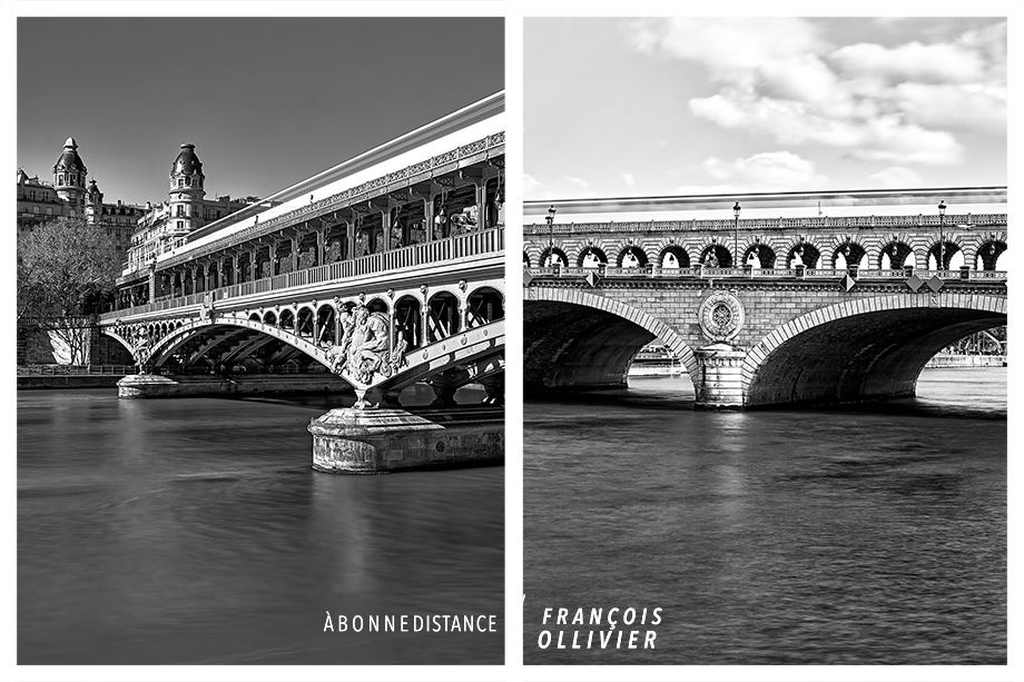 Pont des possibles-paris-Francois Ollivier