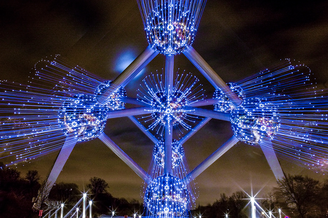 Patrimoine-Bruxelles-Atomium_FrancoisOllivier
