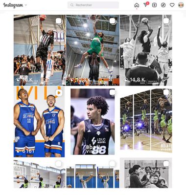 3aa9a9c569068b84237d32753e30fc36 insta24K0bball26 380 c 80 Bball Visual par François Ollivier